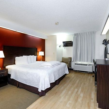 Red Roof Inn Plus+ Palm Coast Dış mekan fotoğraf