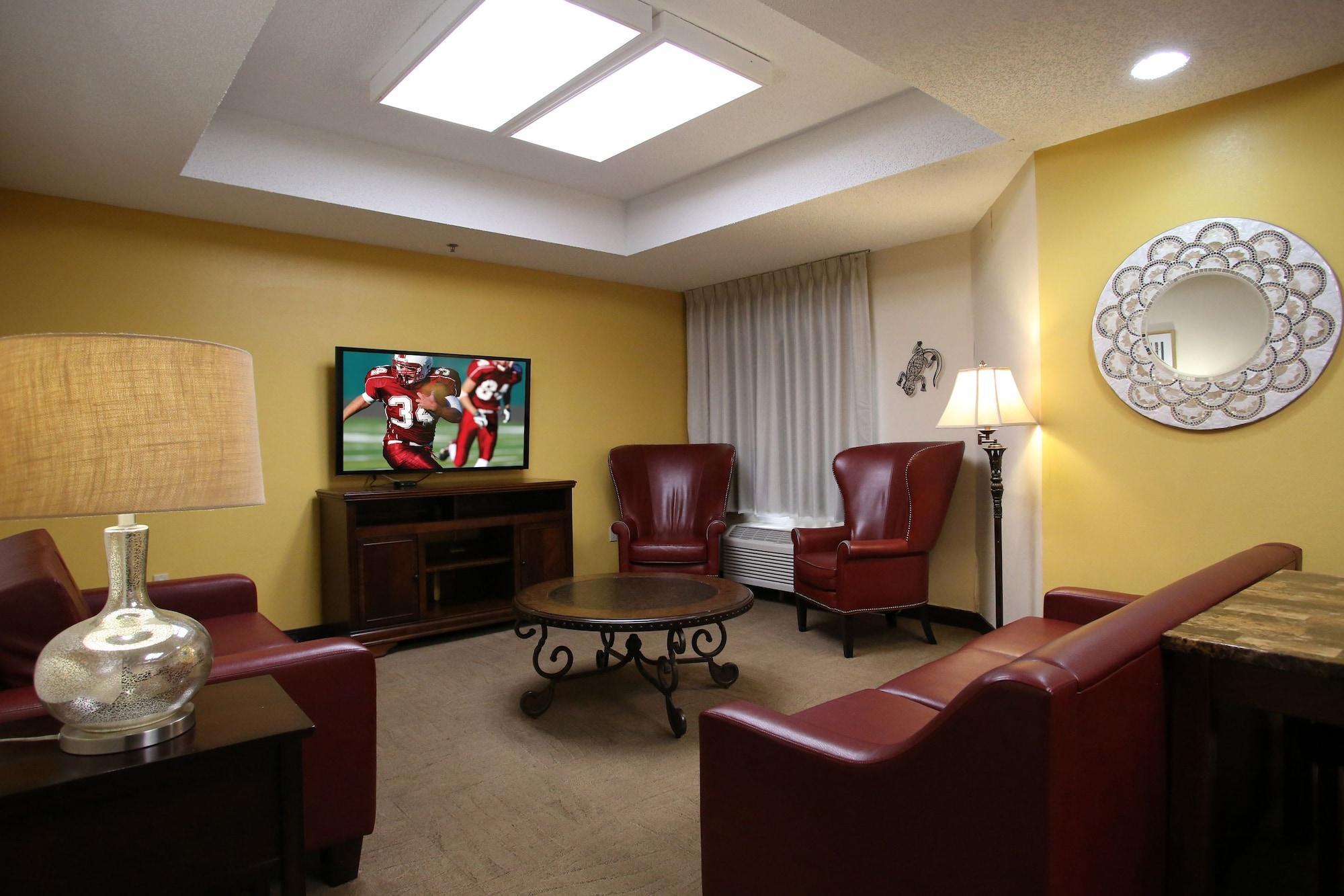 Red Roof Inn Plus+ Palm Coast Dış mekan fotoğraf